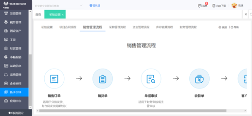 薊縣企業(yè)數(shù)字化轉(zhuǎn)型新引擎 專業(yè)ERP軟件服務(wù)，賦能工廠高效管理