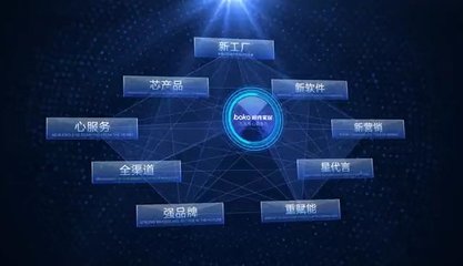 柏克家居全國(guó)營(yíng)銷總監(jiān)吳小星: